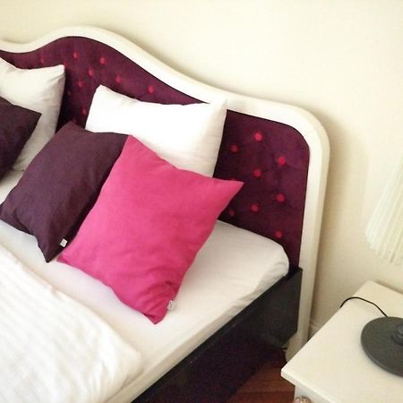 Apartment Central Belgrad Exterior foto